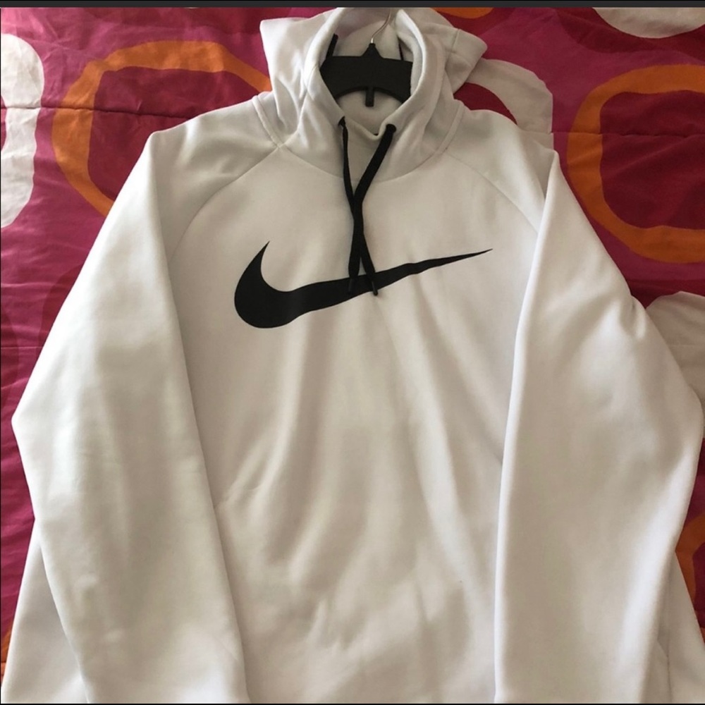 Nike hoodie